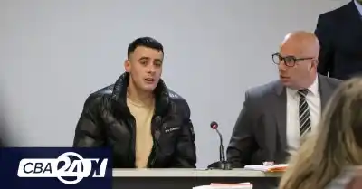 Buscaba matar a otra persona y una bala alcanzó a su hermana: así fue el crimen en el almuerzo gremial
