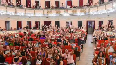Un mes con Narvaja, Iván Noble y propuestas gratis: la agenda completa del 3 de Febrero