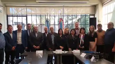 La UNCA se prepara para llevar el congreso a cada rincón de Catamarca