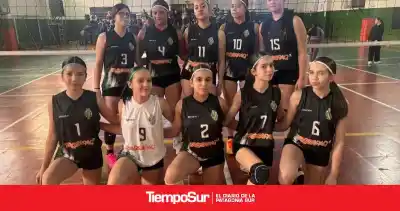 Debut triunfal de los equipos santacruceños en los CAPAPROV