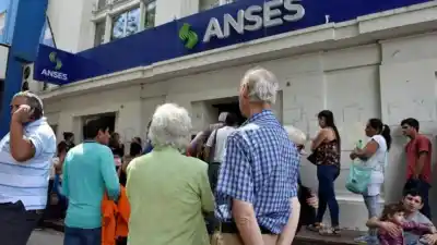 Casi $500.000 en septiembre para jubilados: el número que se suma al bono