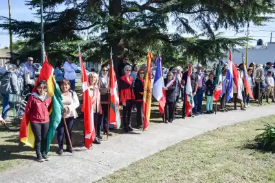 Fiestas, ferias y una caminata por una vía muerta: la agenda gratuita que nadie quiere perderse