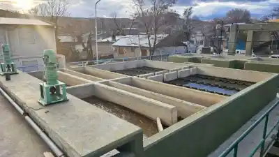 El EPAS busca personal para una obra clave en la meseta de Neuquén