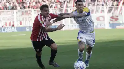 Central tiene fecha para la revancha ante Estudiantes, su verdugo en dos eliminaciones