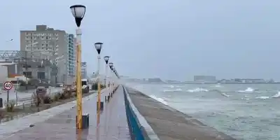 El Niño se acerca: qué cambiará en el clima de Comodoro Rivadavia