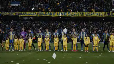 Insultos racistas en la Copa: la millonaria multa que deberá pagar Central