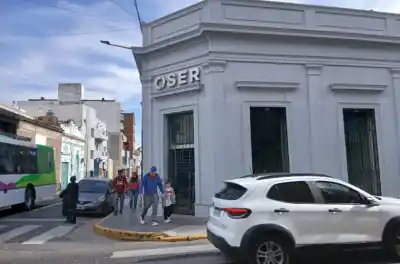 Hijos a cargo de la obra social: ahora tendrán cobertura un año más si estudian