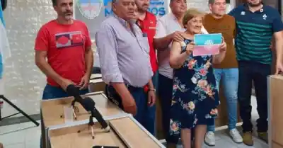 Concurso Bandera de Monteros: “Se conoció el diseño ganador”