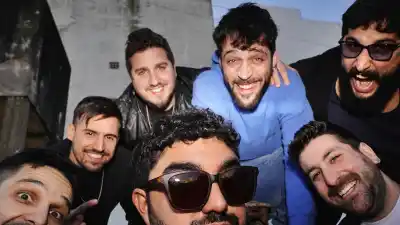 Septiembre trae una agenda repleta de shows en San Juan, con un cierre tributo a Soda Stereo