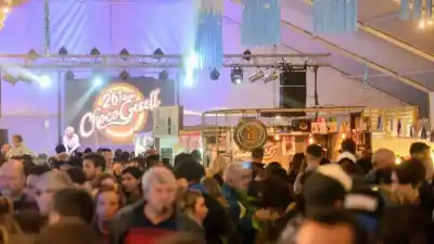 Villa Gesell ya tiene su calendario completo para 2026: ¿Qué eventos preparan para romper la estacionalidad?