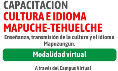 Un idioma ancestral que pocos conocen: abren un curso gratuito para aprenderlo