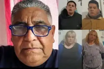 Lo torturaron en su propia casa: la pista clave que delató a los vecinos