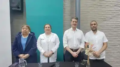 Tucumán ya prepara un congreso nacional y suma más hospitales a su plan de seguridad del paciente