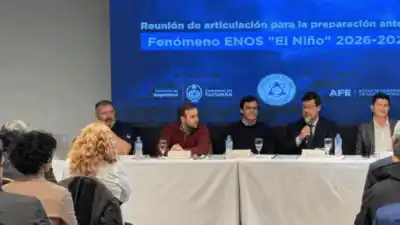 El Niño 2026-2027: Tucumán se prepara para un escenario climático que no da respiro