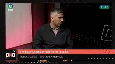 PASO: el PJ chaqueño apretó a sus diputados y habló de sancionar a los que apoyen la suspensión