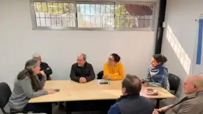 Un municipio tucumano avanza con un plan que promete cambiar la gestión de sus residuos