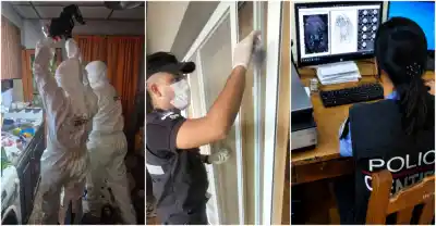 Huellas, ADN y reconstrucciones 3D: el trabajo silencioso de la Policía Científica en Misiones