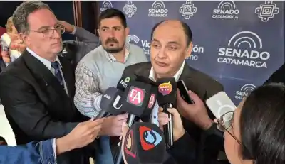 El 12% que Saadi defendió: "Es un esfuerzo importante, pero los trabajadores se lo merecen"