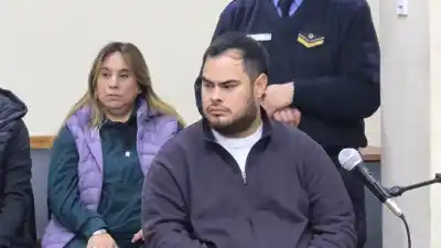 Condenado por la doble tragedia de 9 de Julio: qué dice su defensa para intentar revertir la sentencia