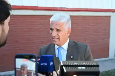 Aumento para estatales de San Luis: se adelanta un 10% y en octubre completan el 30%