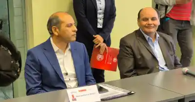 Mutquín se asocia a la UNCA para potenciar un tesoro natural que pocos conocen