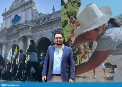 El turismo masivo quedó atrás: la apuesta de Salta para los viajes cortos que crecen