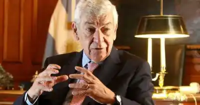 Bordón pide cautela con Trump: “No creo en sus palabras”
