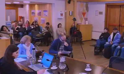 Ana Wiemann pidió revisar los expedientes de Cauma y Faena y actualizar los estudios ambientales
