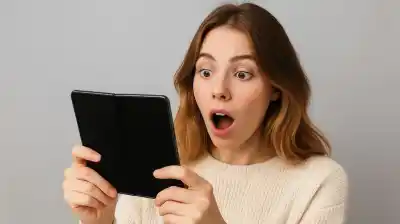 El iPhone plegable de Apple: la espera se alarga y un detalle desconcierta a los fans