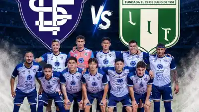 La Liga Sanjuanina puede quedar a un paso de la clasificación si gana esta noche