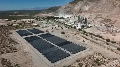 La calera sanjuanina que todos quieren comprar: la oferta que puede cambiar el mapa minero de Cuyo