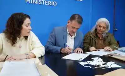 Seis ofertas para construir un salón de usos múltiples en Anguil: la obra que quiere sortear el freno nacional