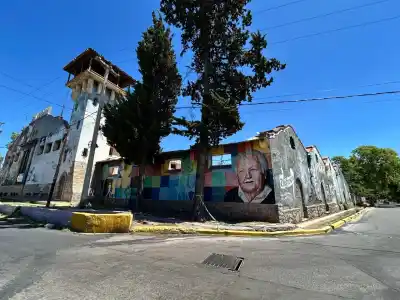 El secreto detrás de la histórica bodega de Godoy Cruz: una deuda millonaria y un acuerdo que cambiará la zona