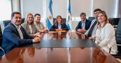 Un paso antes del egreso: así acercarán a los estudiantes técnicos a la industria real