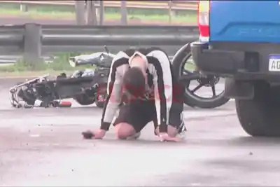 Alcoholizado, chocó de atrás a un policía retirado: la Justicia le extendió la domiciliaria