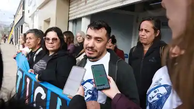 A un año del transfemicidio de Azul Semeñenko, su familia pide perpetua y convoca a marchar