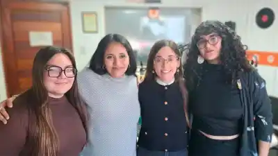 De Santiago al mundo: la universidad local que ya es parte de una red global de investigación