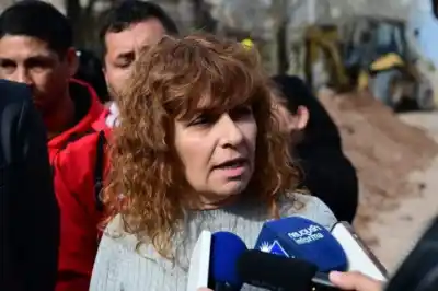 Esperan hace 20 años el gas: cuándo llega a 1.286 familias de Neuquén