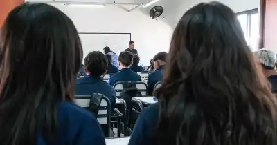 El Senado le dio media sanción a un programa que cambia el final del secundario