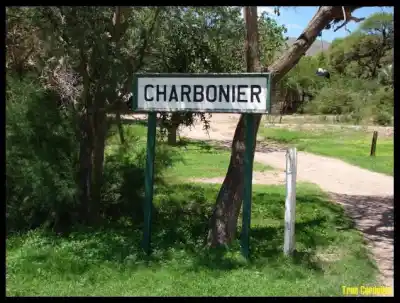 Charbonier busca productores para estrenar su primera feria
