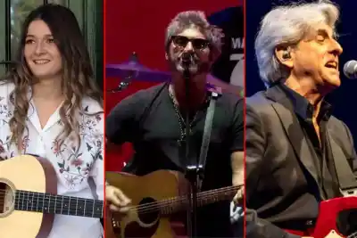 Septiembre en el 3 de Febrero: los tres nombres que encabezan la cartelera