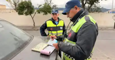 Un operativo municipal sacó de las calles 213 vehículos en agosto: cuál fue la falta más repetida