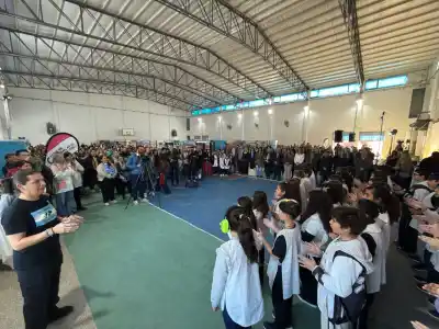 Con 19 proyectos seleccionados, La Pampa ya tiene a sus representantes para las Ferias Nacionales de Ciencias