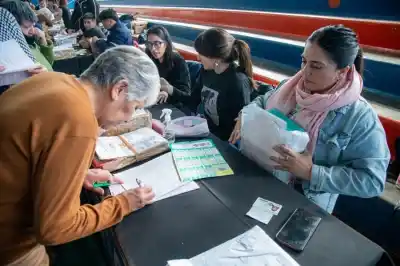 El reparto de boletos gratis para jubilados en Tucumán se define por el último número del DNI