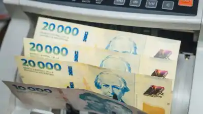 Plazos fijos en septiembre: un banco paga hasta 4 puntos más que el resto