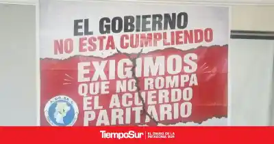 Gobierno prometió devolver los descuentos, pero los docentes cobraron menos