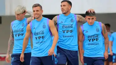 Riquelme va por un campeón de América para Boca: el tapado que ilusiona a los hinchas