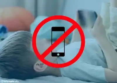 La edad en la que los salteños dicen que un chico no debería tener celular