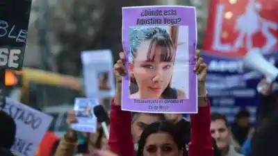 Presentan hoy en Córdoba la ley que busca evitar desapariciones de menores: los detalles del proyecto