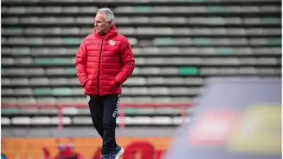 Unión pierde a una figura y ya define a su reemplazante para recibir al puntero